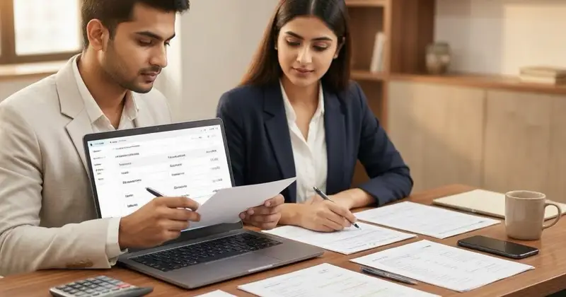 SBI PO Score Card 2026: Prelims, Mains & Final Marks Explained