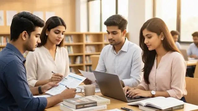 SBI PO Syllabus 2027 and Exam Pattern: Complete Guide for Aspirants