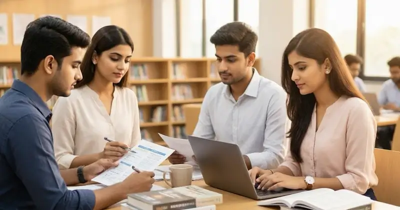 SBI PO Syllabus 2027 and Exam Pattern: Complete Guide for Aspirants