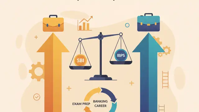 SBI PO vs IBPS PO — Which Should You Choose? Complete Comparison