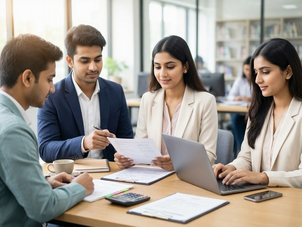 SBI Specialist Cadre Officer (SCO) 2026: Eligibility & Qualifications Guide