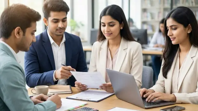 SBI Specialist Cadre Officer (SCO) 2026: Eligibility & Qualifications Guide