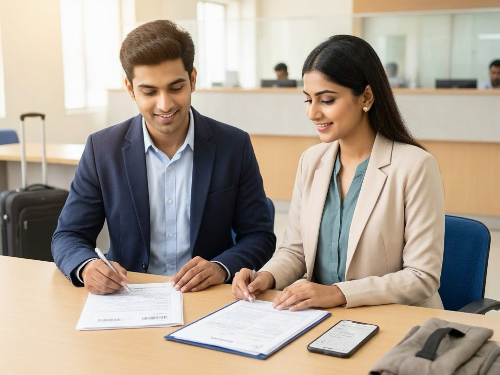 SC Certificate Migration 2026: What Happens if You Move to Another State