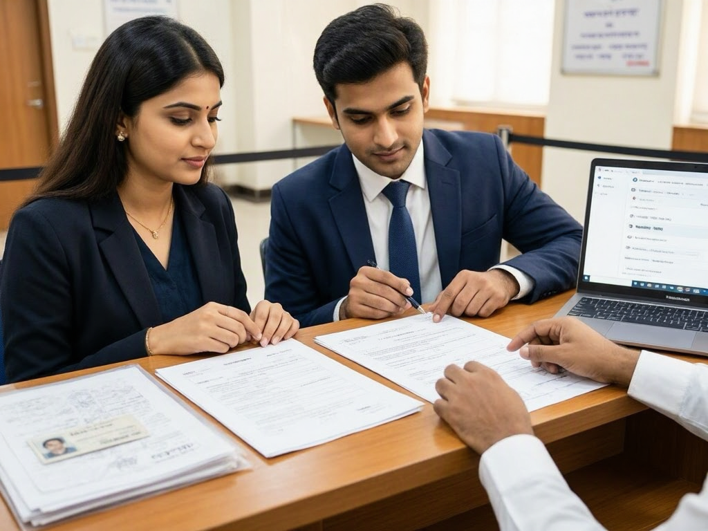 SC and ST Certificate for Government Jobs 2026: How to Apply, Documents & Validity