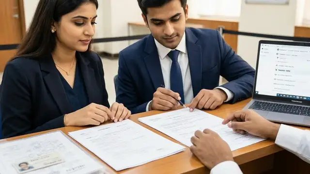 SC and ST Certificate for Government Jobs 2026: How to Apply, Documents & Validity