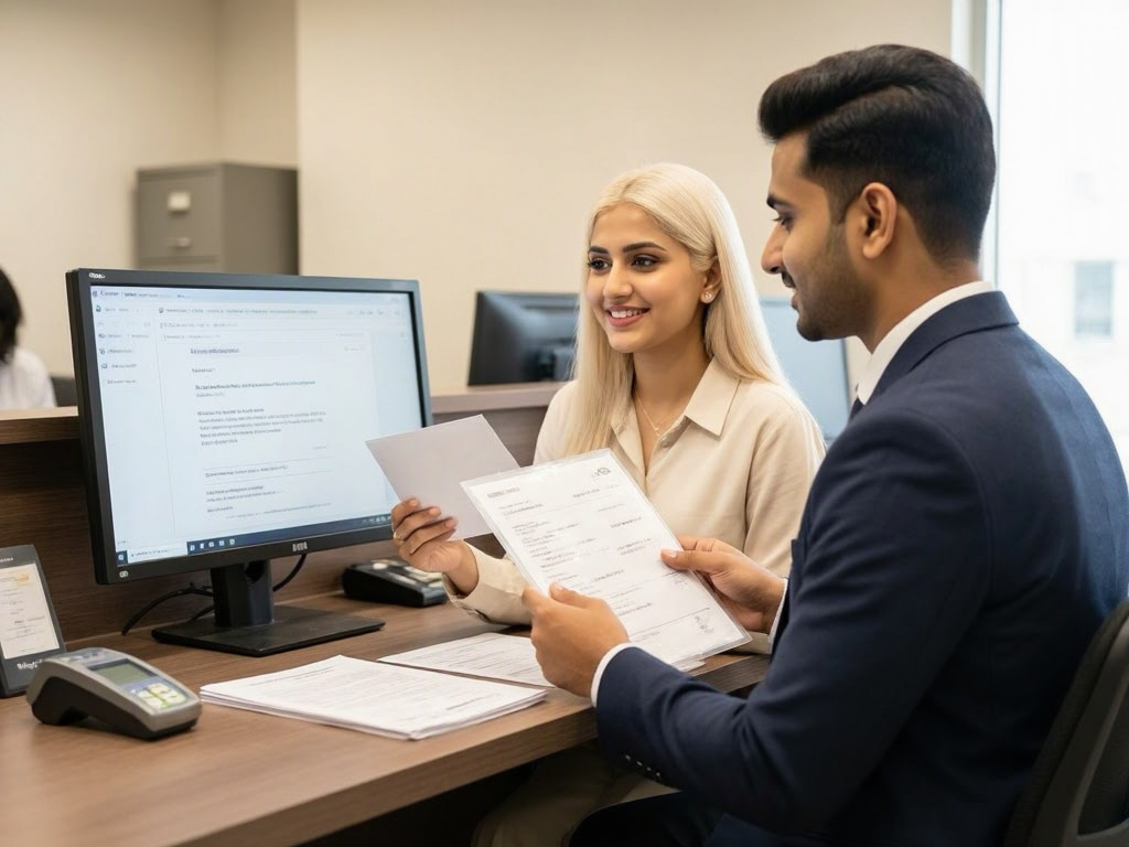 School Board Migrated Records 2026: How to Obtain Duplicate Marksheet Quickly