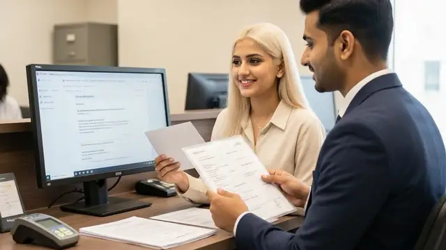 School Board Migrated Records 2026: How to Obtain Duplicate Marksheet Quickly