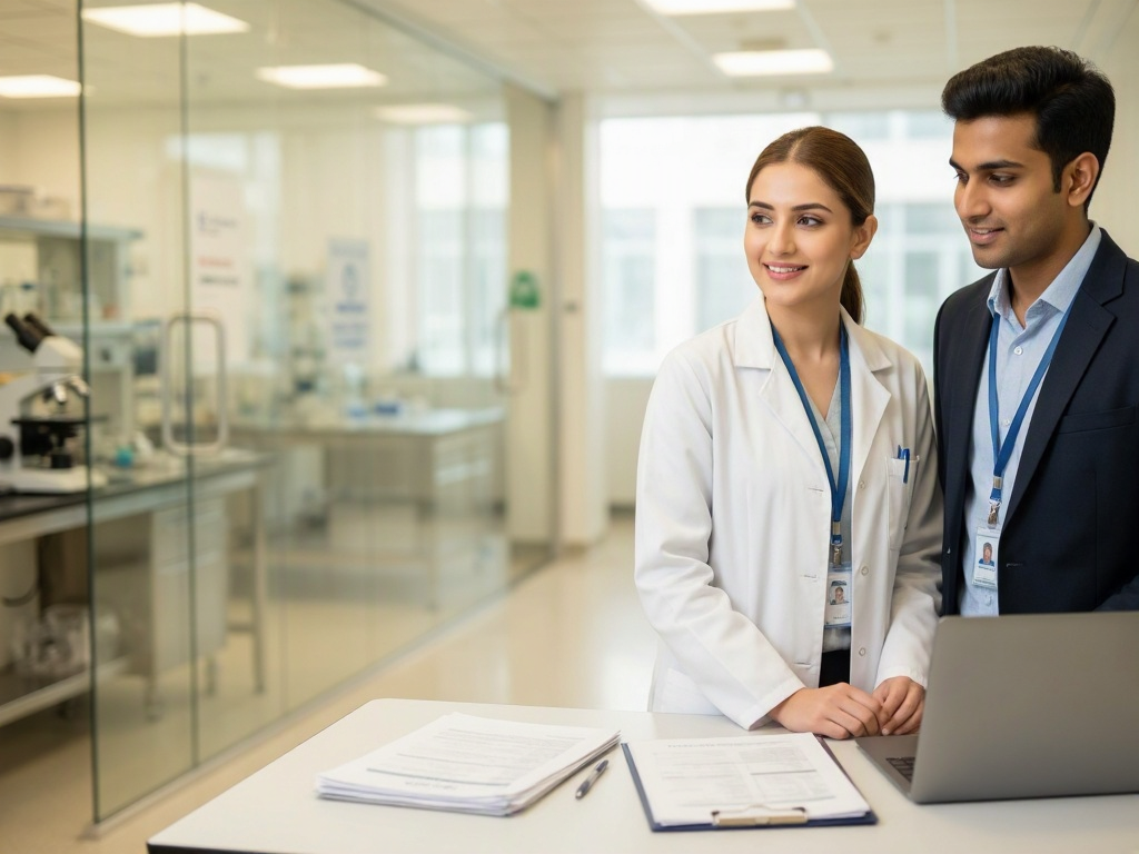 Scientist and Scientific Assistant Government Jobs 2026: Latest Vacancy Roundup