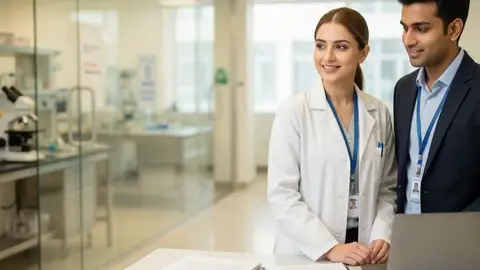 Scientist and Scientific Assistant Government Jobs 2026: Latest Vacancy Roundup