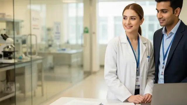 Scientist and Scientific Assistant Government Jobs 2026: Latest Vacancy Roundup