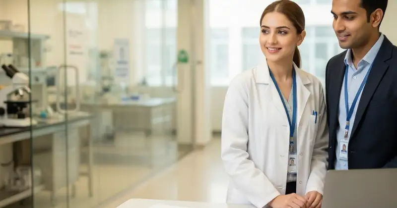 Scientist and Scientific Assistant Government Jobs 2026: Latest Vacancy Roundup