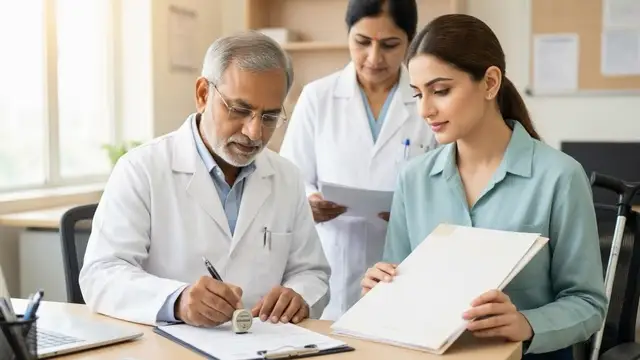 Scribe Eligibility Certificate 2026: Which Doctor or Board Can Issue It