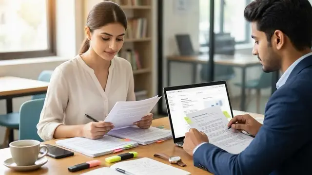 SEBI Grade A 2026 Syllabus: Stream-Wise Paper Pattern & Preparation Plan