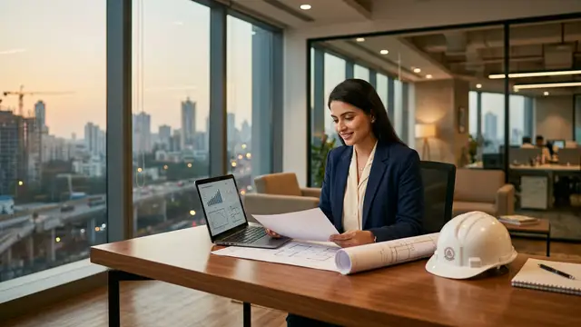 SEBI Grade A Civil Engineering 2026: Notification, Eligibility, Salary & Role