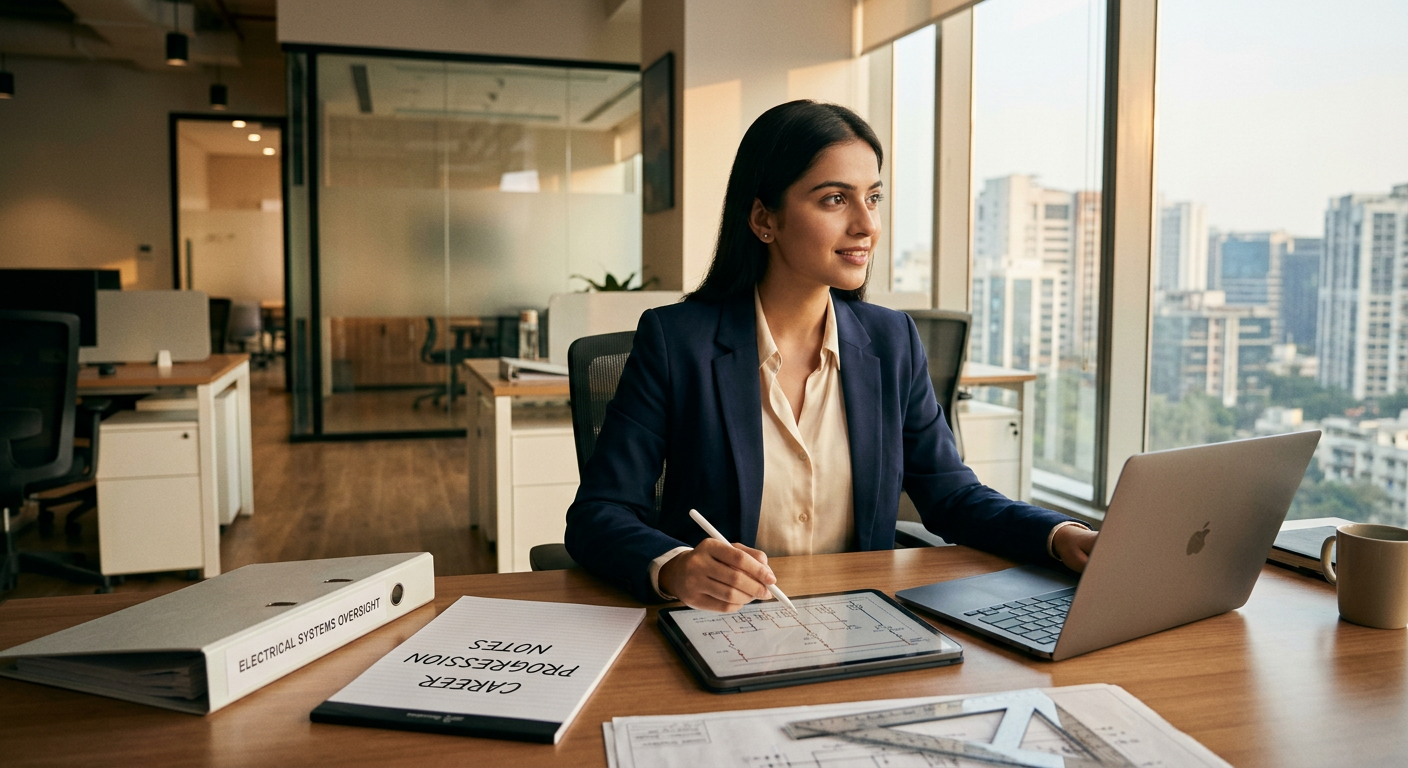 SEBI Grade A Electrical Engineering 2026: Notification, Eligibility, Salary & Role