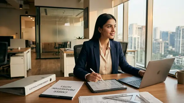 SEBI Grade A Electrical Engineering 2026: Notification, Eligibility, Salary & Role
