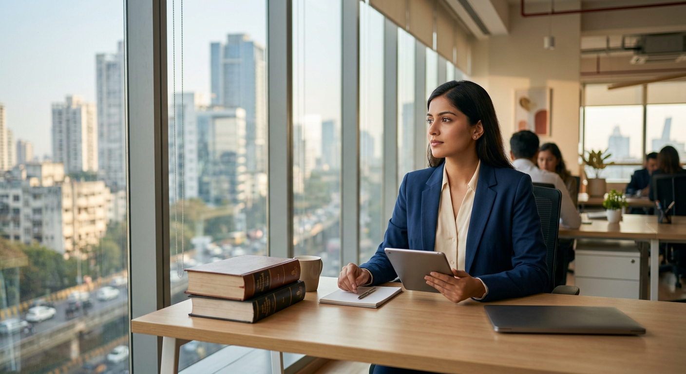 SEBI Grade A Legal Stream 2026: Expected Notification, Salary, Syllabus & Career Path