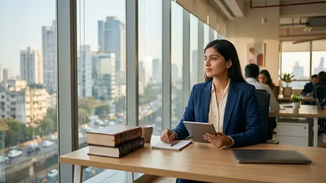 SEBI Grade A Legal Stream 2026: Expected Notification, Salary, Syllabus & Career Path