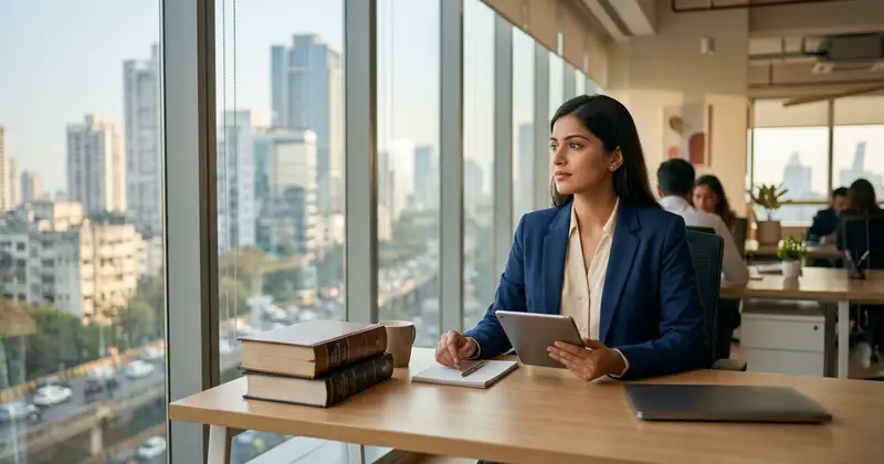 SEBI Grade A Legal Stream 2026: Expected Notification, Salary, Syllabus & Career Path