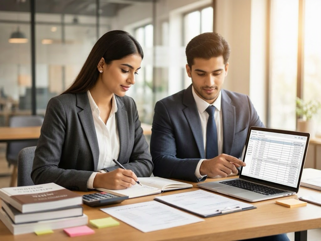Sectional Cut Off vs Overall Cut Off in Bank Exams: IBPS PO, SBI PO & RBI Explained