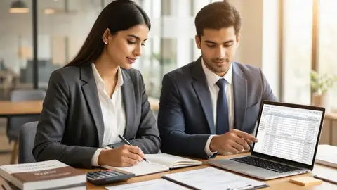 Sectional Cut Off vs Overall Cut Off in Bank Exams: IBPS PO, SBI PO & RBI Explained