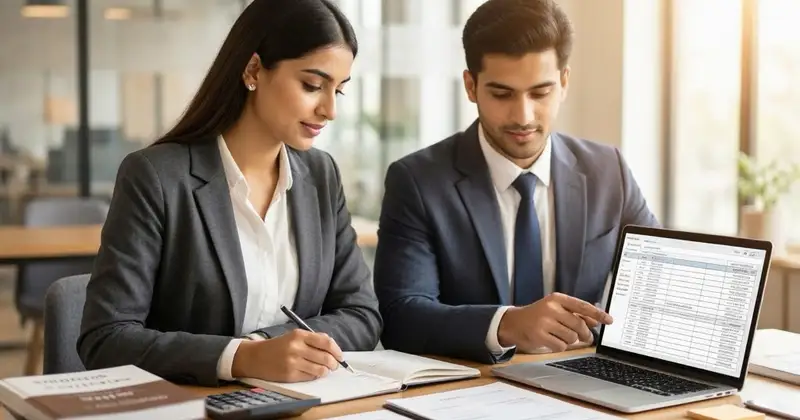 Sectional Cut Off vs Overall Cut Off in Bank Exams: IBPS PO, SBI PO & RBI Explained