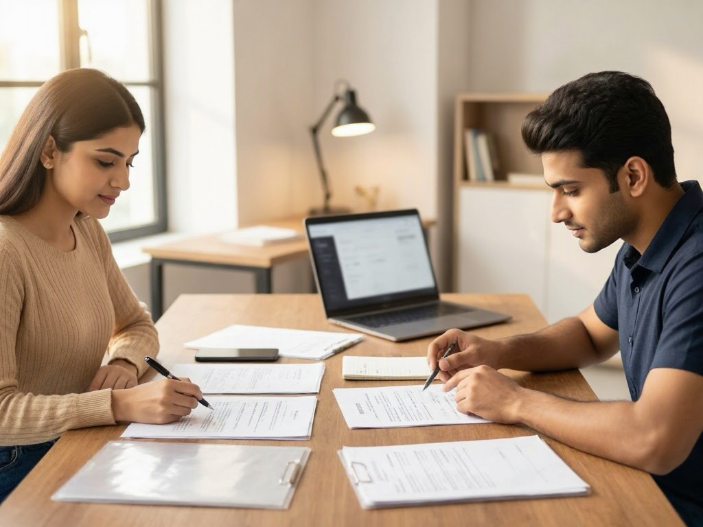 Self Declaration Form 2026: How to Fill It Without Mistakes