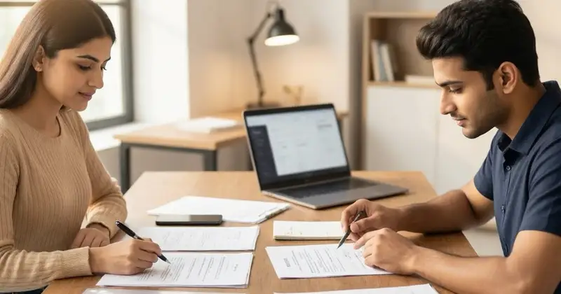 Self Declaration Form 2026: How to Fill It Without Mistakes