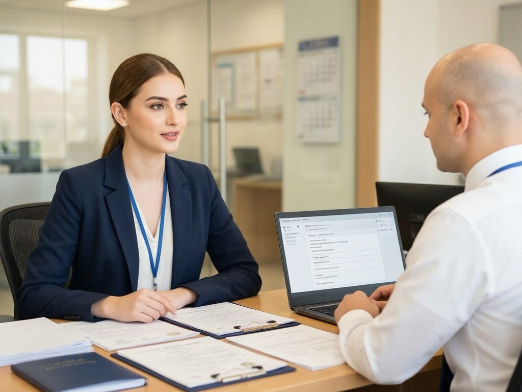 Serving Government Employee Category 2026: When Experience or Age Relaxation Applies