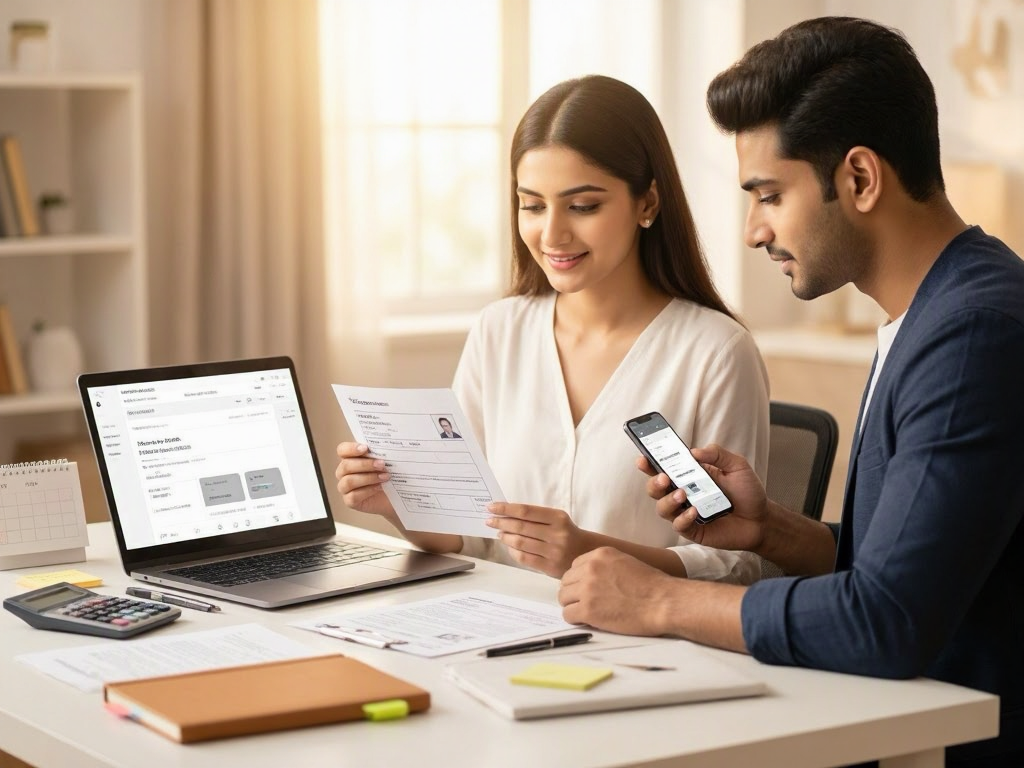 SET Admit Card 2026: Download Link, Exam City Slip, and Instructions