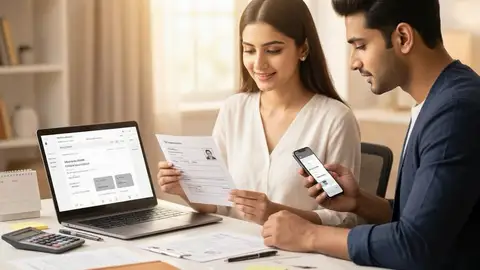 SET Admit Card 2026: Download Link, Exam City Slip, and Instructions
