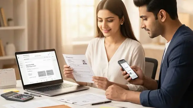 SET Admit Card 2026: Download Link, Exam City Slip, and Instructions