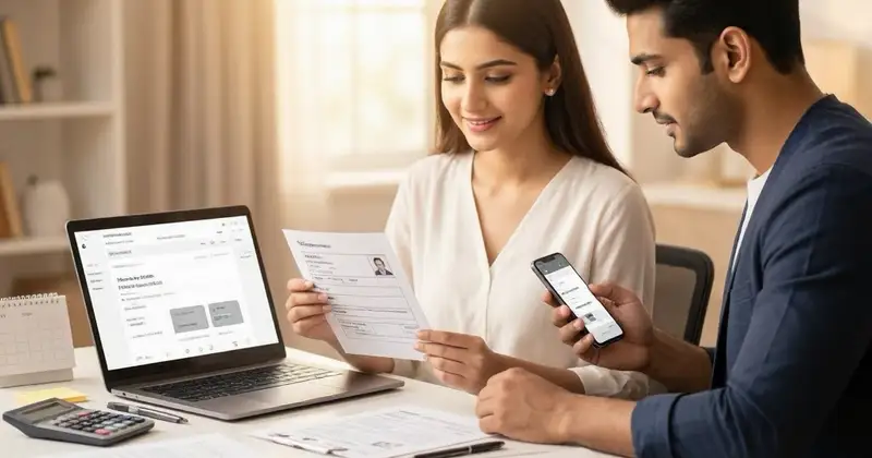 SET Admit Card 2026: Download Link, Exam City Slip, and Instructions