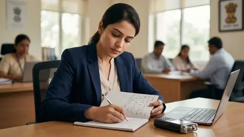 Government Jobs Requiring Shorthand in 2026: Stenographer, PA & More