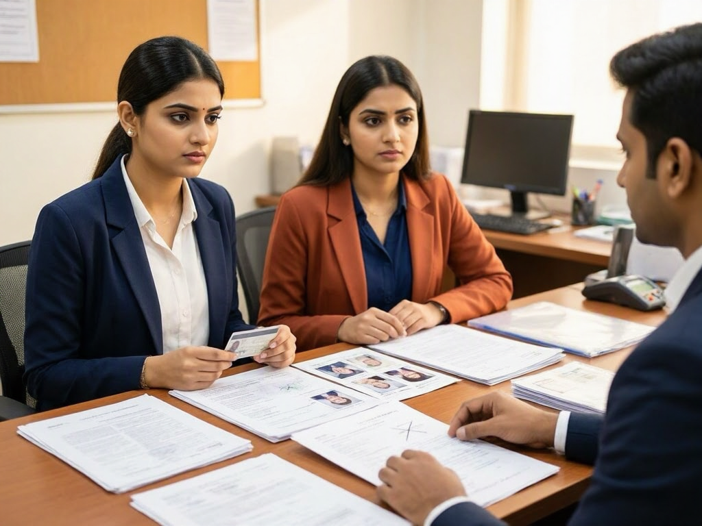 Shortlisted but Disqualified 2026: Common Document Verification Failures in Government Jobs