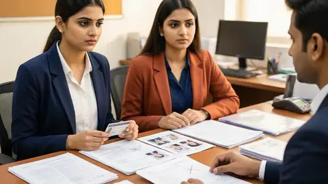 Shortlisted but Disqualified 2026: Common Document Verification Failures in Government Jobs