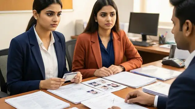 Shortlisted but Disqualified 2026: Common Document Verification Failures in Government Jobs