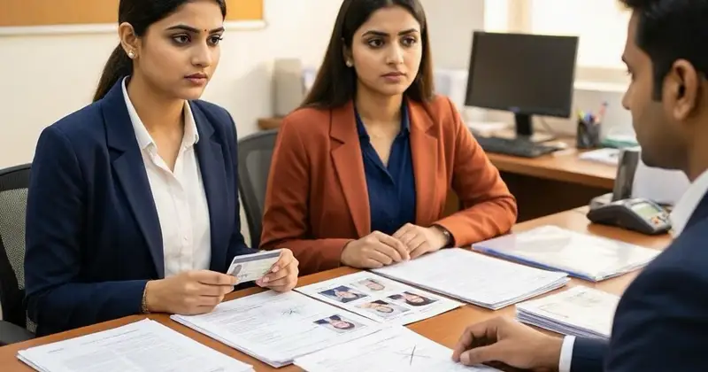 Shortlisted but Disqualified 2026: Common Document Verification Failures in Government Jobs