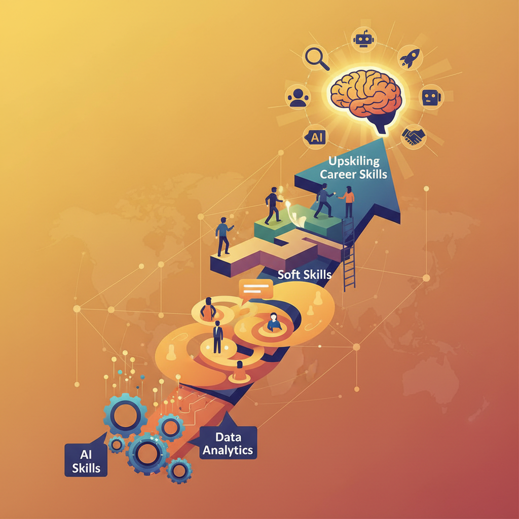 Skills That Will Be in Demand in the Next 5 Years