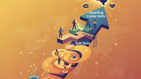 Skills That Will Be in Demand in the Next 5 Years