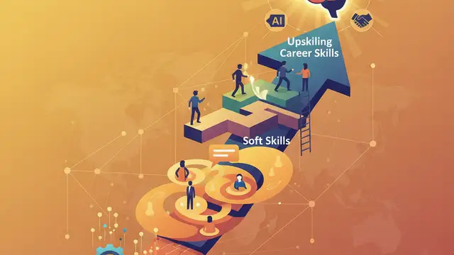 Skills That Will Be in Demand in the Next 5 Years