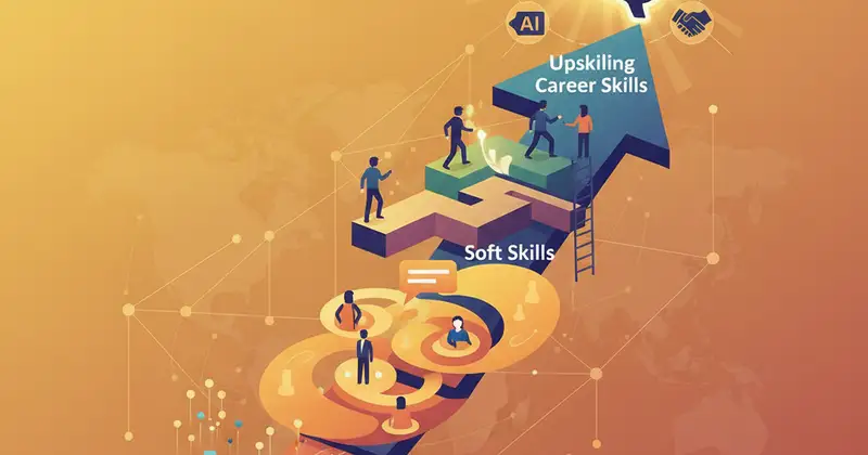 Skills That Will Be in Demand in the Next 5 Years