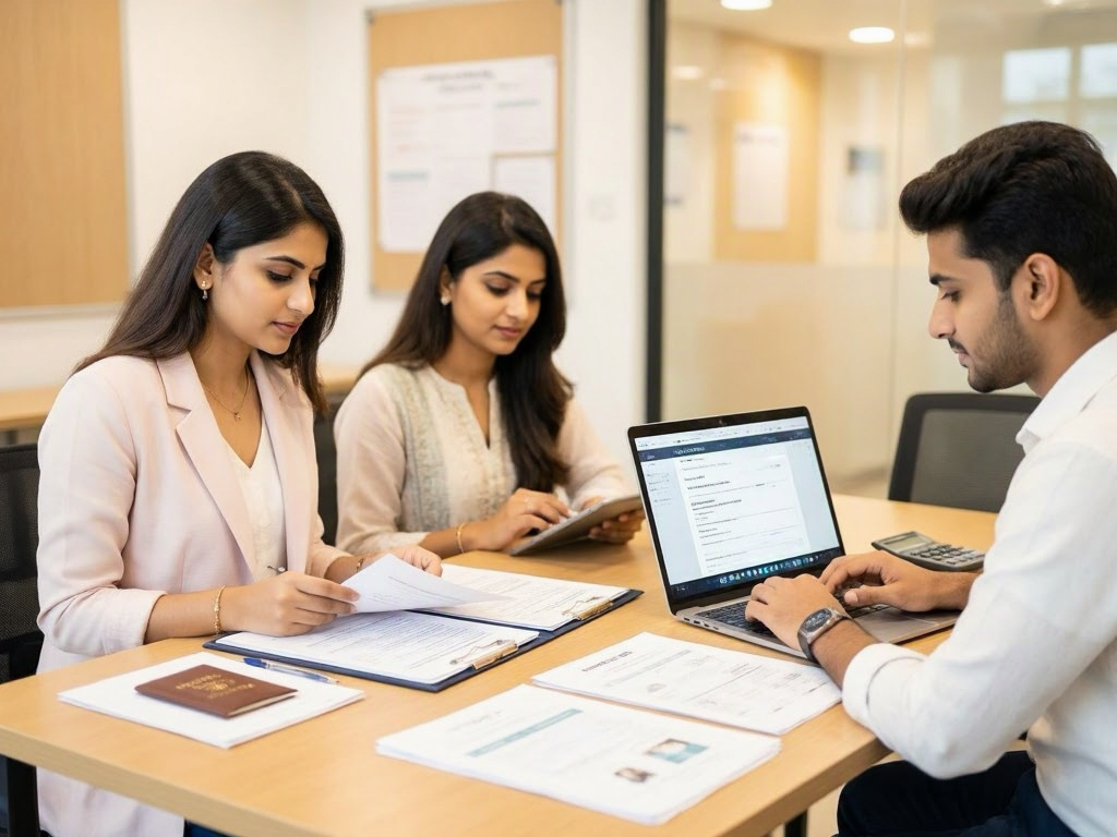 SRM University Admission 2026: Application Form, Eligibility & Last Date