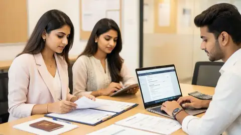 SRM University Admission 2026: Application Form, Eligibility & Last Date