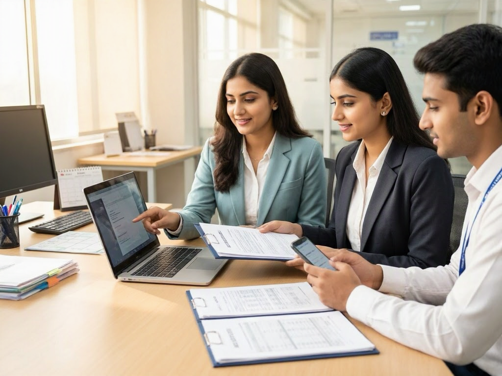 SRM University Counselling Schedule & Seat Allotment 2026: Complete Guide