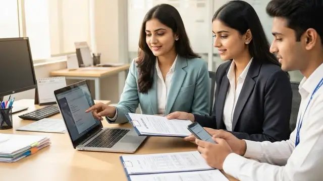 SRM University Counselling Schedule & Seat Allotment 2026: Complete Guide