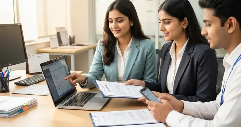 SRM University Counselling Schedule & Seat Allotment 2026: Complete Guide