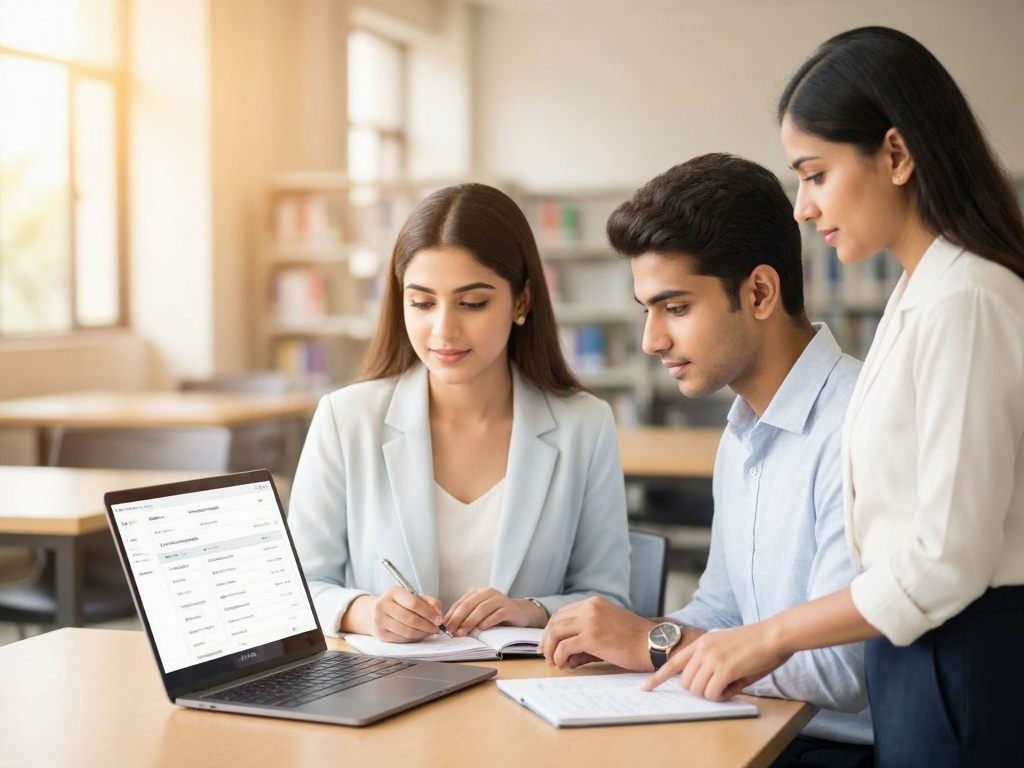 SRM University Merit List & Cut Off 2026: UG & PG Admission Guide