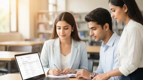 SRM University Merit List & Cut Off 2026: UG & PG Admission Guide