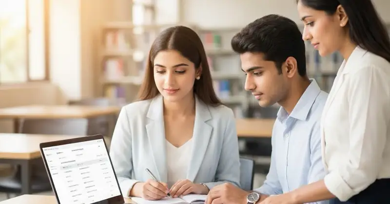 SRM University Merit List & Cut Off 2026: UG & PG Admission Guide